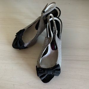 Women’s Delicious Heels